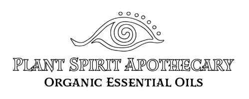 Plant Spirit Apothecary